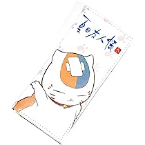 にゃんこ先生様確認ページ2 Amazon | 財布 夏目友人帳 ニャンコ先生 サイフ にゃんこ先生
