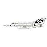 エデュアルド 1/48 リミテッドエディション MiG-21bis プラモデル EDU11135