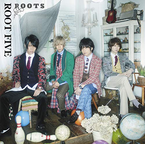 プロトディスコの歌詞 Root Five Oricon News プロトディスコの歌詞 Root Five Oricon News