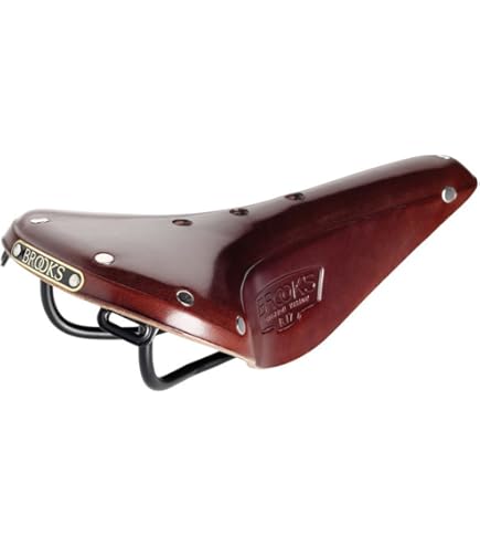 【美品】BROOKS B17 サドル ブラウン BROOKS B17B17 - BROOKS ブルックス公式サイト