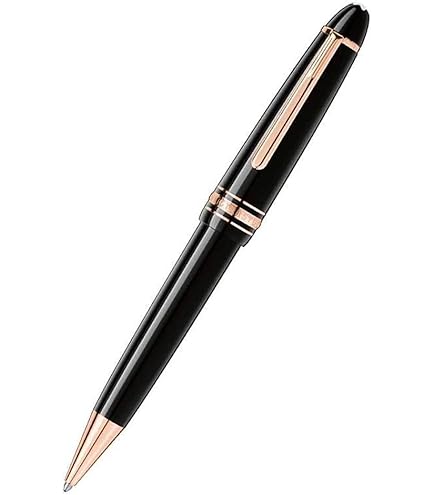 Amazon | モンブラン MONTBLANC マイスターシュテック MEISTERSTUCK