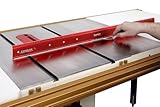 Woodpeckers Precision木工ツールserxl-24ストレートエッジルール、24インチby Woodpeckers Precision木工ツール
