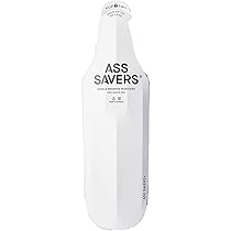 Amazon | MagicOne(マジックワン) ASS SAVERS(アスセイバー) BIG