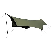 Amazon | SotoLabo cotton KOKAGE wing “Narrow” ARMY GREEN ソトラボ 