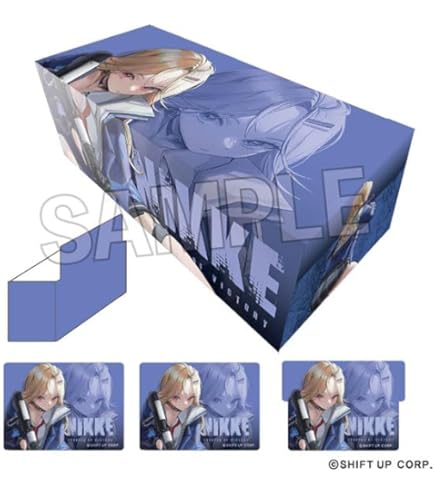 Amazon.co.jp: ヴァイス NIKKE モダニア:ファースト・アフェクション
