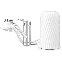 Amazon | ドリームバンク 【浄水能力36,000L→55,000Ⅼにアップ】NEW