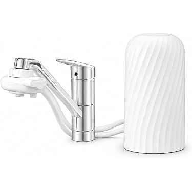 Amazon.co.jp 売れ筋ランキング: 据置型・ビルトイン浄水器 の中で最も