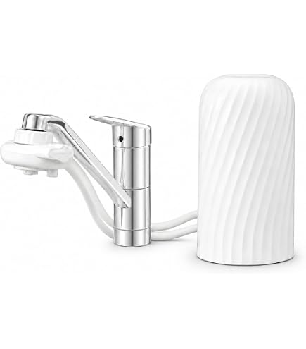 Amazon | マルチピュア浄水器 アクアヴァーサ Aquaversa 750CT 【日本