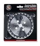 BN Products RB-BNCE-KNH 1 Replacement Blade, Silver [並行輸入品]