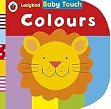 Baby Touch: Colours