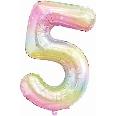 ミニバルーン25個セット Amazon | Juland ローズゴールド 数字バルーン 大型 ホイルマイラー