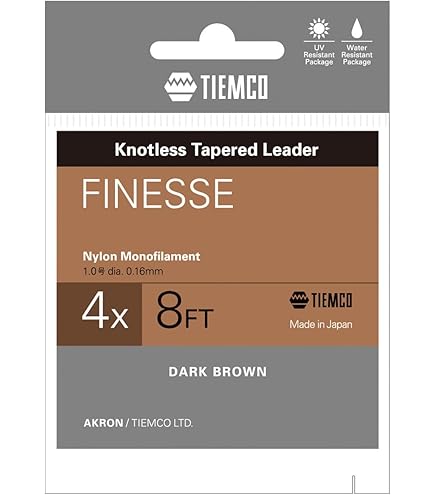 Amazon.co.jp: Scientific Anglers ティムコ(TIEMCO) SAフリークエン