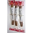 桜食品 いぶりがっこ 一本漬け Sサイズ（200g前後）3本セット