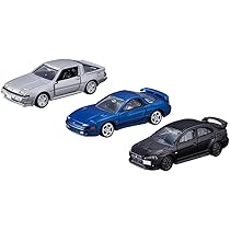 Amazon.co.jp: タカラトミー(TAKARA TOMY) トミカプレミアム 49 日産