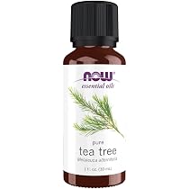 Amazon.co.jp: ティートゥリー精油[30ml] 【正規輸入品】 NOW
