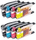 officeネット 4色セット × 2セット / 互換インク DCP-J925N DCP-J525N MFC-J955DN MFC-J955DWN MFC-J705D MFC-J705DW MFC-J825N MFC-J5910CDW MFC-J6710CDW DCP-J940N-B DCP-J940N-W DCP-J740N DCP-J540N MFC-J840N MFC-J6910CDW MFC-J6510DW MFC-J960DN MFC-J960DWN MFC-J860DN MFC-J860DWN MFC-J810DN MFC-J810DWN MFC-J710D MFC-J710DW DCP-J725N 対応 (8本)