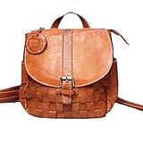 【zucchero filato】ズッケロ フィラートカウレザーメッシュリュック48020