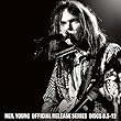Official Release Series Discs [12 inch Analog]