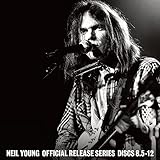 Official Release Series Discs [12 inch Analog]