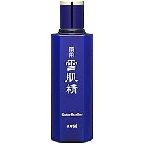 KOSÉ 薬用雪肌精 ローションエクセレント200mL & 乳液140mL 2組 51ZbKb15n1L._AC_UL210_SR210,