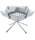 ユニフレーム　ファイアグリルラージ Amazon | ユニフレーム(UNIFLAME) ファイアグリル 683040