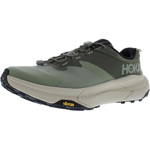 Amazon | HOKA ONE ONE(ホカ オネオネ) M TRANSPORT BLACK / BLACK