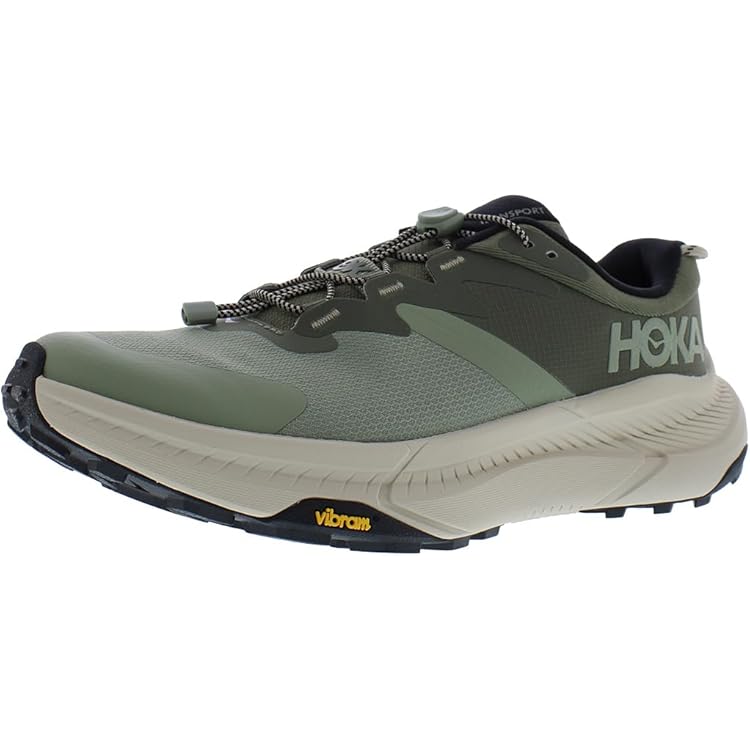 Amazon | HOKA ONE ONE(ホカ オネオネ) Transport GTX(トランスポート