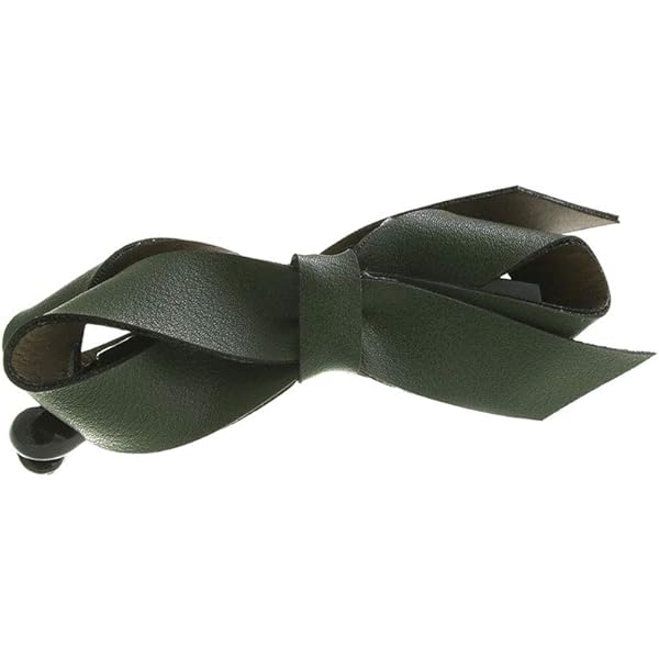 Amazon.co.jp: コンプレックスビズ ラフィネリボン バナナクリップ