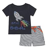 Cellicigal SHORTS ベビー・ボーイズ US サイズ: 18-24 Months カラー: ブラック