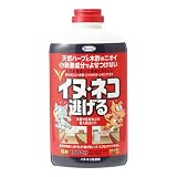 D2オリジナル　犬猫逃げる粒剤　1kg