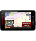 Amazon.co.jp: 2024年モデル レーザー&レーダー探知機 JMA MSSS対応 YK