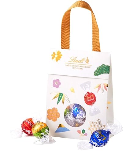 Amazon.co.jp: 【Lindt公式】リンツ チョコレート Lindt リンドール