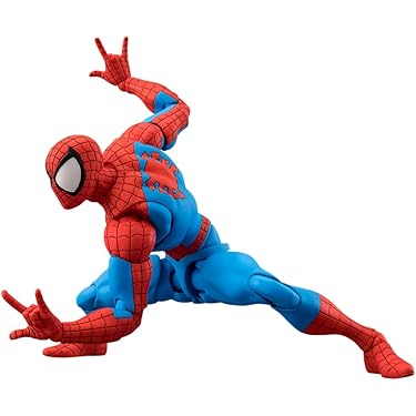 アメリカンヒーロー　フィギュア　アメリカ製　USA製　ハルク　スパイダーマン Amazon.co.jp: スパイダーマンと彼のアメージングフレンズ