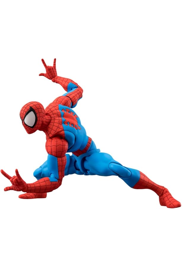 【新品】スパイダーマン / Spider-Man フィギュア Amazon.co.jp: マーベル スパイダーマン スパイダーマン Thwip