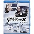 ワイルド・スピード ICE BREAK [Blu-ray]