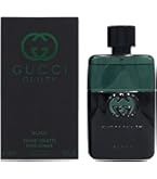 Amazon.co.jp: GUCCI(グッチ) ギルティブラックプールオム EDT50ML