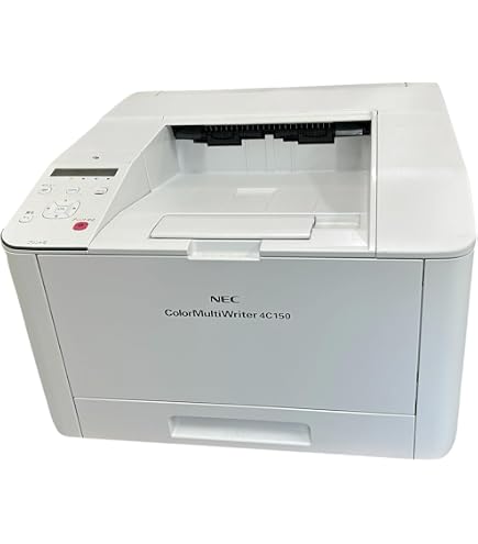 Amazon.co.jp: CANON カラーレーザープリンター Satera LBP7010C