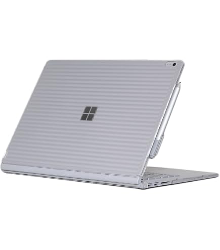 New Microsoft Surface Book 3 - 13.5