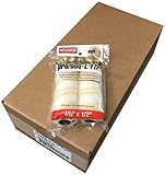 ウースターブラシrr372 – 4 - / 2インチPro Doo Z FTP、1 / 2インチNap、2-packs、12パック
