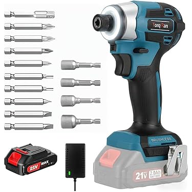 Amazon.co.jp 最新リリース: 電動穴あけ・締付工具 の新着ランキングです。