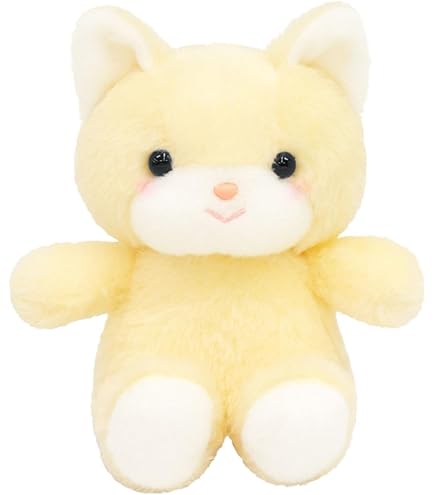 吉徳　ヨシトク　クリーミー　ぬいぐるみ　ネコ　レトロ 楽天市場】【送料無料】吉徳 レトロぬいぐるみ これくしょん