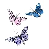 COVENT GARDEN トロピカルバタフライ・アソート UT-05