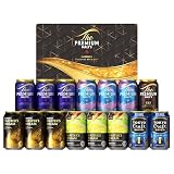 【お中元ギフト】ザ・プレミアム・モルツ 東京クラフト 6種ビールギフトセット 350ml 15本 [人気6種セット ギフト ビール プレゼント 酒 御中元]【 Amazon.co.jp限定 】
