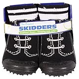 Skidders ベビー・ボーイズ カラー: ブラック
