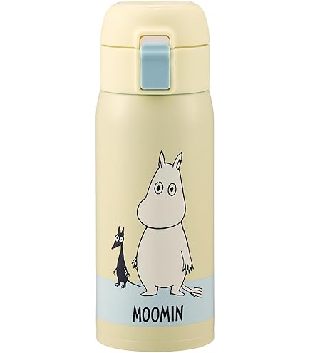 Amazon.co.jp: チェンソーマン 水筒 ステンレスボトル 直飲み 真空断熱