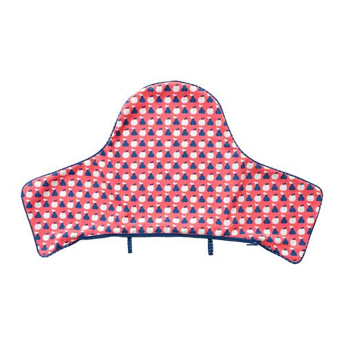 IKEA/イケア ANTILOP:カバー ブルー/レッド(604.269.29) IKEA/イケア ANTILOP:カバー ブルー/レッド(604.269.29)