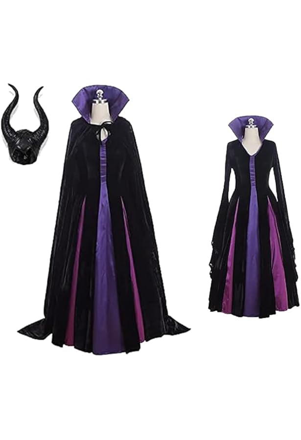 Amazon.co.jp: [NC] 【スイカ コス 】マレフィセント Maleficent