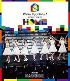 Wake Up, Girls! FINAL TOUR - HOME -~ PART III KADODE~ [Blu-ray]