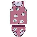 【Smafolk スマフォルク】Underwear panda face Mesa Rose p0000gwx