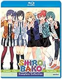 Shirobako [Blu-ray]